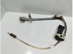 Recambio de elevalunas delantero derecho para renault 9 1.4 referencia OEM IAM   4P 2