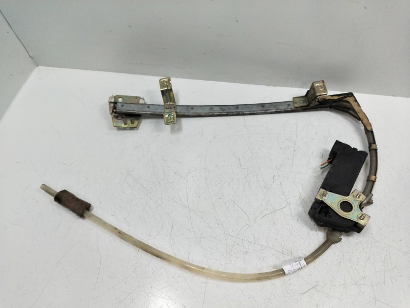 Recambio de elevalunas delantero derecho para renault 9 1.4 referencia OEM IAM   4P