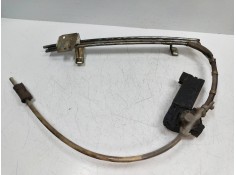 Recambio de elevalunas delantero izquierdo para renault 11 1.4 tse referencia OEM IAM   5P 2