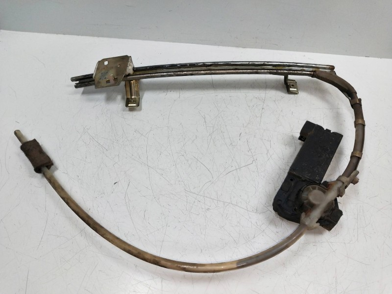 Recambio de elevalunas delantero izquierdo para renault 11 1.4 tse referencia OEM IAM   5P