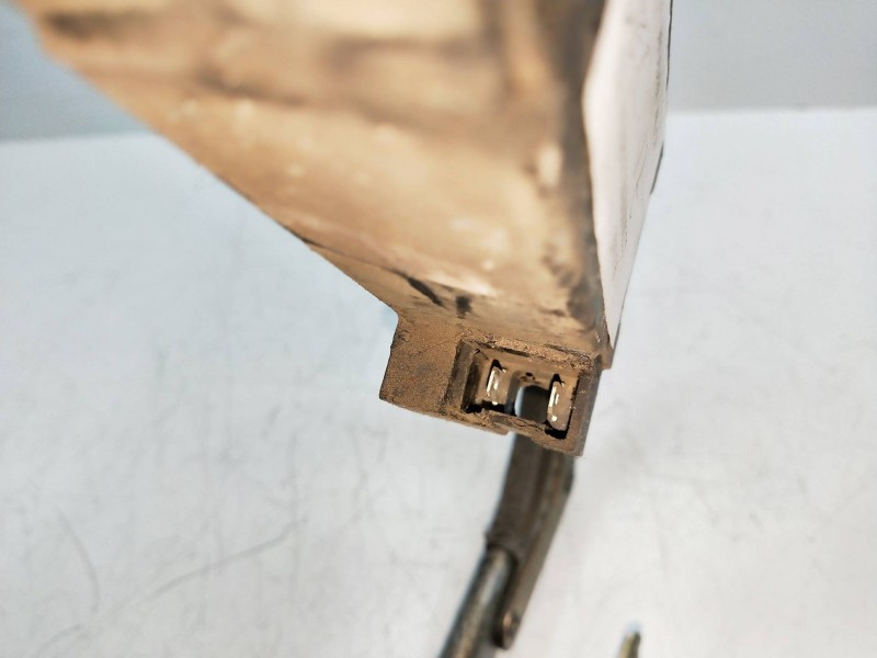 Recambio de elevalunas delantero izquierdo para renault 11 1.4 tse referencia OEM IAM   5P