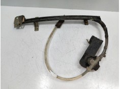 Recambio de elevalunas delantero izquierdo para renault 11 1.4 gtl referencia OEM IAM   5P