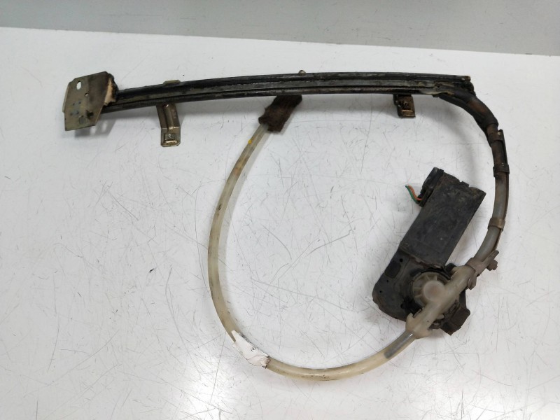 Recambio de elevalunas delantero izquierdo para renault 11 1.4 gtl referencia OEM IAM   5P Recambio de elevalunas delantero izquierdo para renault 11 1.4 gtl referencia OEM IAM   5P