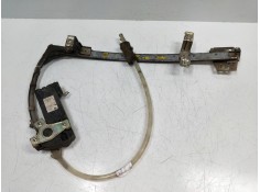 Recambio de elevalunas delantero izquierdo para renault 11 1.4 gtl referencia OEM IAM   5P 2