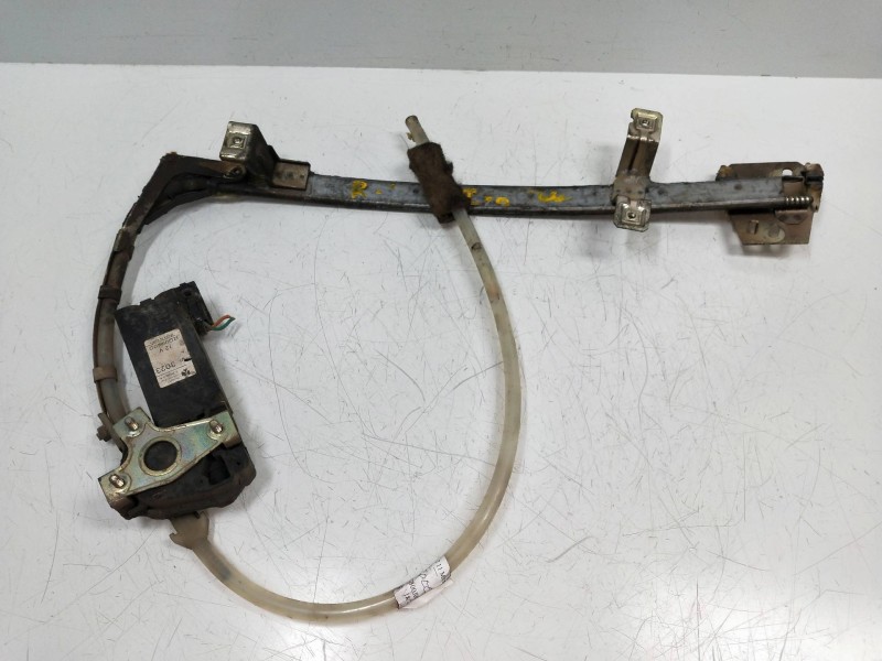 Recambio de elevalunas delantero izquierdo para renault 11 1.4 gtl referencia OEM IAM   5P Recambio de elevalunas delantero izquierdo para renault 11 1.4 gtl referencia OEM IAM   5P