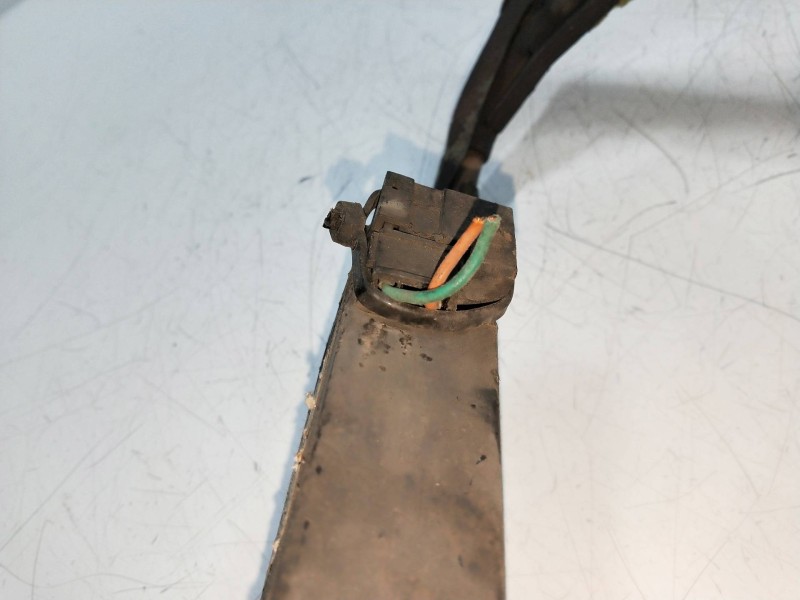 Recambio de elevalunas delantero izquierdo para renault 11 1.4 gtl referencia OEM IAM   5P Recambio de elevalunas delantero izquierdo para renault 11 1.4 gtl referencia OEM IAM   5P