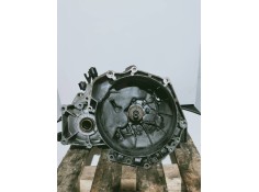 Recambio de caja cambios para opel signum básico referencia OEM IAM 13101871 GU13101871 S9832 B56392