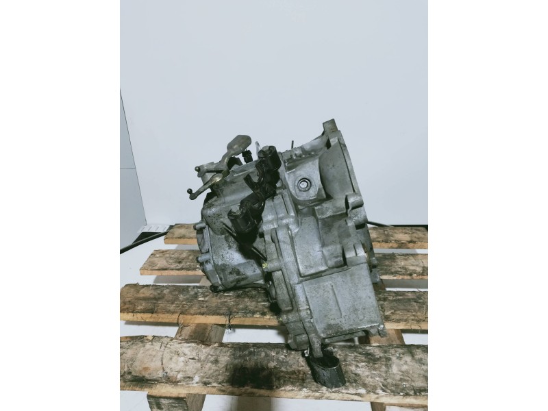 Recambio de caja cambios para opel signum básico referencia OEM IAM 13101871 GU13101871 S9832 B56392