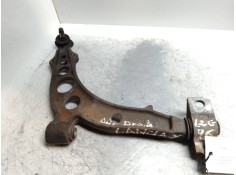 Recambio de brazo suspension inferior delantero derecho para lancia lancia y 1.2 le referencia OEM IAM   