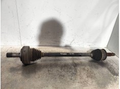 Recambio de transmision trasera derecha para mercedes vito kasten (639) 113 cdi extralang (639.605) referencia OEM IAM   