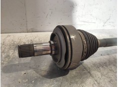 Recambio de transmision trasera derecha para mercedes vito kasten (639) 113 cdi extralang (639.605) referencia OEM IAM    2