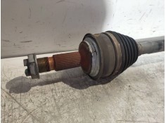 Recambio de transmision trasera izquierda para mercedes vito kasten (639) 113 cdi extralang (639.605) referencia OEM IAM    2