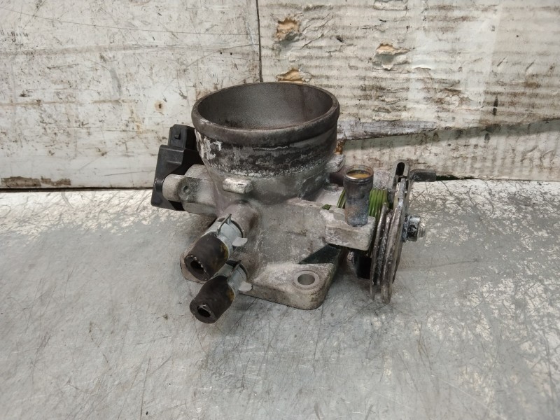 Recambio de caja mariposa para hyundai coupe (j2) 1.6 fx coupe referencia OEM IAM   