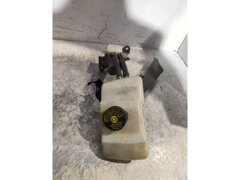 Recambio de bomba freno para mercedes vito kasten (639) 113 cdi extralang (639.605) referencia OEM IAM   