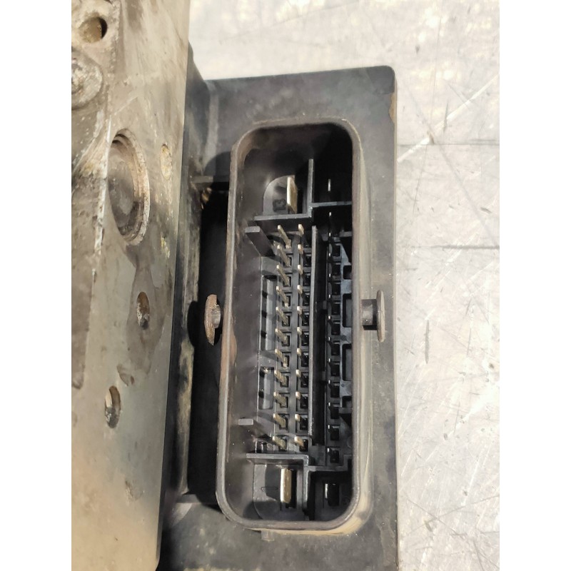 Recambio de abs para mercedes vito kasten (639) 113 cdi extralang (639.605) referencia OEM IAM 0265251313 A0074314412 0265951386