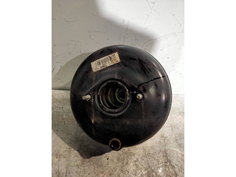 Recambio de servofreno para mercedes vito kasten (639) 113 cdi extralang (639.605) referencia OEM IAM A6394300208  