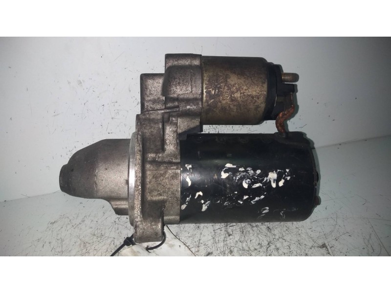 Recambio de motor arranque para ford fiesta berlina techno referencia OEM IAM 1005821758 BOSCH  Recambio de motor arranque para ford fiesta berlina techno referencia OEM IAM 1005821758 BOSCH