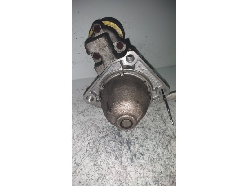 Recambio de motor arranque para ford fiesta berlina techno referencia OEM IAM 1005821758 BOSCH  Recambio de motor arranque para ford fiesta berlina techno referencia OEM IAM 1005821758 BOSCH