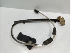 Recambio de elevalunas delantero derecho para renault 21 berlina (b/l48) referencia OEM IAM   4P