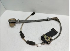 Recambio de elevalunas delantero derecho para renault 21 berlina (b/l48) referencia OEM IAM   4P 2