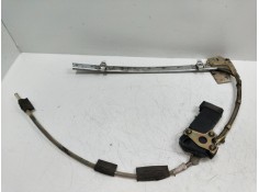 Recambio de elevalunas delantero derecho para renault 21 berlina (b/l48) 2.0 referencia OEM IAM   4P