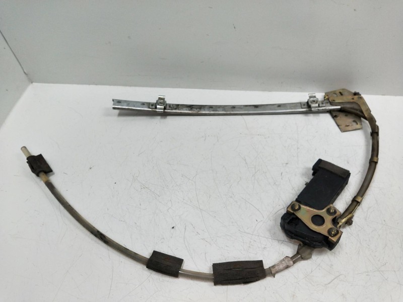 Recambio de elevalunas delantero derecho para renault 21 berlina (b/l48) 2.0 referencia OEM IAM   4P Recambio de elevalunas delantero derecho para renault 21 berlina (b/l48) 2.0 referencia OEM IAM   4P