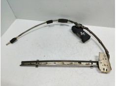 Recambio de elevalunas delantero derecho para renault 21 berlina (b/l48) 2.0 referencia OEM IAM   4P 2