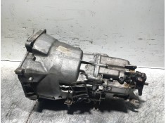 Recambio de caja cambios para bmw serie 5 berlina (e34) 524td referencia OEM IAM HDN 0196039 