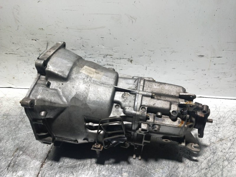 Recambio de caja cambios para bmw serie 5 berlina (e34) 524td referencia OEM IAM HDN 0196039 