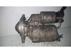 Recambio de motor arranque para ford fiesta berlina valore referencia OEM IAM 0115141310 MAGNETON 