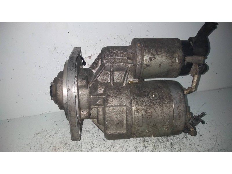 Recambio de motor arranque para ford fiesta berlina valore referencia OEM IAM 0115141310 MAGNETON  Recambio de motor arranque para ford fiesta berlina valore referencia OEM IAM 0115141310 MAGNETON