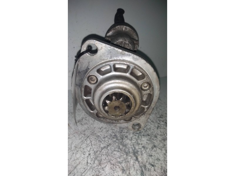 Recambio de motor arranque para ford fiesta berlina valore referencia OEM IAM 0115141310 MAGNETON  Recambio de motor arranque para ford fiesta berlina valore referencia OEM IAM 0115141310 MAGNETON