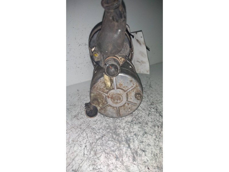 Recambio de motor arranque para ford fiesta berlina valore referencia OEM IAM 0115141310 MAGNETON  Recambio de motor arranque para ford fiesta berlina valore referencia OEM IAM 0115141310 MAGNETON