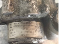 Recambio de bomba direccion para audi allroad quattro (4b5) 2.5 tdi (132kw) referencia OEM IAM 7691955294 4B0145156P  2