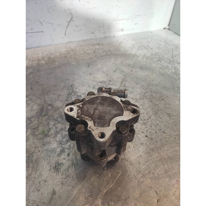 Recambio de bomba direccion para audi allroad quattro (4b5) 2.5 tdi (132kw) referencia OEM IAM 7691955294 4B0145156P 