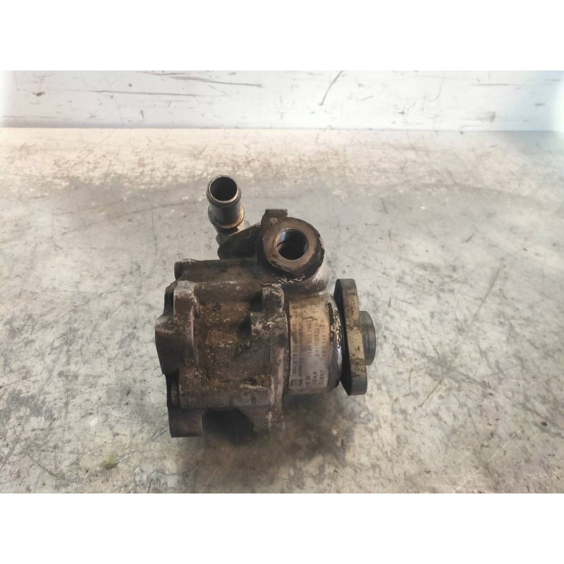 Recambio de bomba direccion para audi allroad quattro (4b5) 2.5 tdi (132kw) referencia OEM IAM 7691955294 4B0145156P 