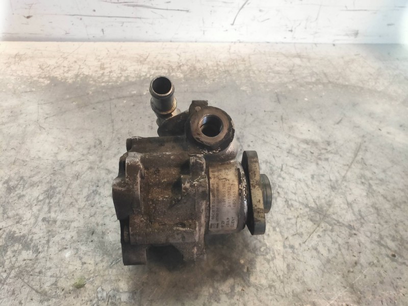 Recambio de bomba direccion para audi allroad quattro (4b5) 2.5 tdi (132kw) referencia OEM IAM 7691955294 4B0145156P 