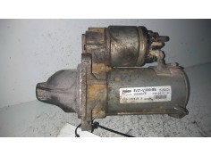 Recambio de motor arranque para ford fiesta (cb1) ambiente referencia OEM IAM 8V2111000BE TS12E10 
