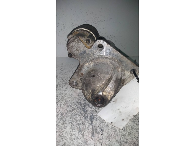 Recambio de motor arranque para ford fiesta (cb1) ambiente referencia OEM IAM 8V2111000BE TS12E10 