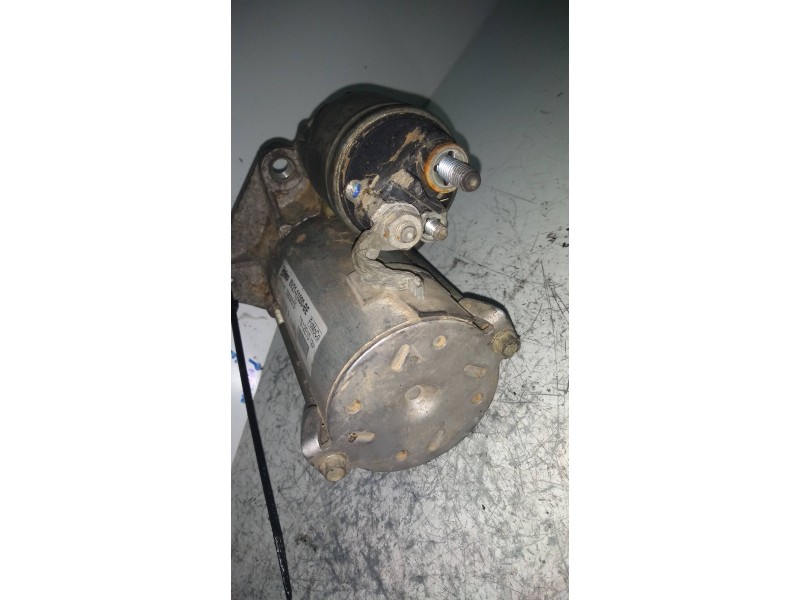 Recambio de motor arranque para ford fiesta (cb1) ambiente referencia OEM IAM 8V2111000BE TS12E10 
