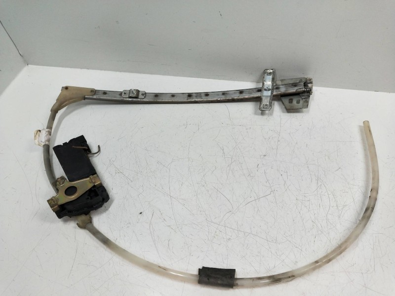 Recambio de elevalunas delantero izquierdo para renault 25 (b29) 2.5 referencia OEM IAM   5P