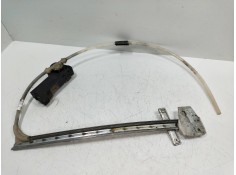 Recambio de elevalunas delantero izquierdo para renault 25 (b29) 2.5 referencia OEM IAM   5P 2