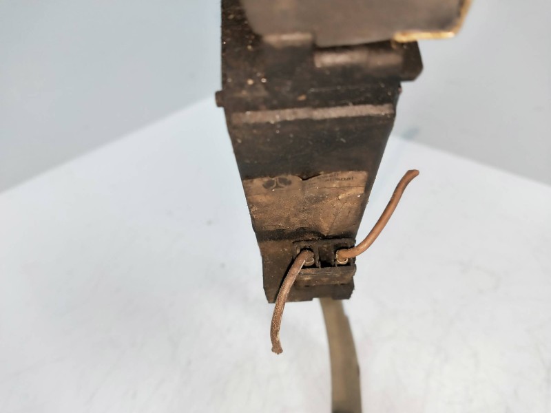 Recambio de elevalunas delantero izquierdo para renault 25 (b29) 2.5 referencia OEM IAM   5P