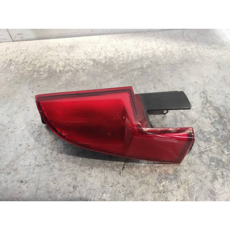 Recambio de piloto trasero izquierdo para mercedes vito kasten (639) 113 cdi extralang (639.605) referencia OEM IAM   