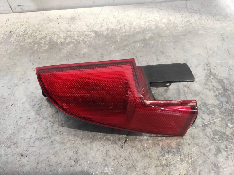 Recambio de piloto trasero izquierdo para mercedes vito kasten (639) 113 cdi extralang (639.605) referencia OEM IAM   