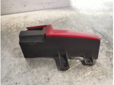 Recambio de piloto trasero izquierdo para mercedes vito kasten (639) 113 cdi extralang (639.605) referencia OEM IAM    2