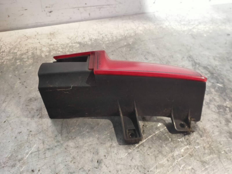 Recambio de piloto trasero izquierdo para mercedes vito kasten (639) 113 cdi extralang (639.605) referencia OEM IAM   