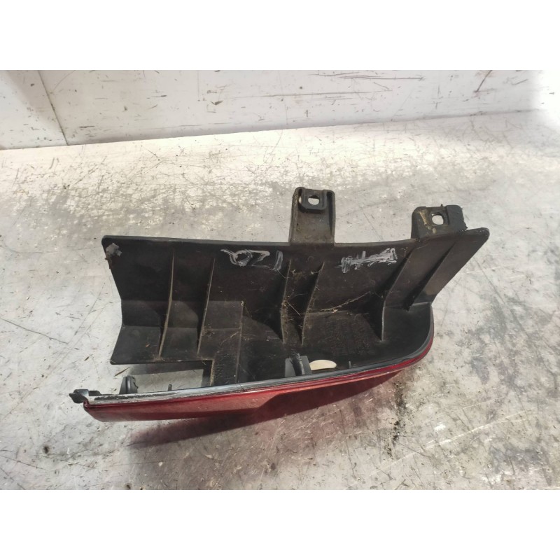Recambio de piloto trasero izquierdo para mercedes vito kasten (639) 113 cdi extralang (639.605) referencia OEM IAM   
