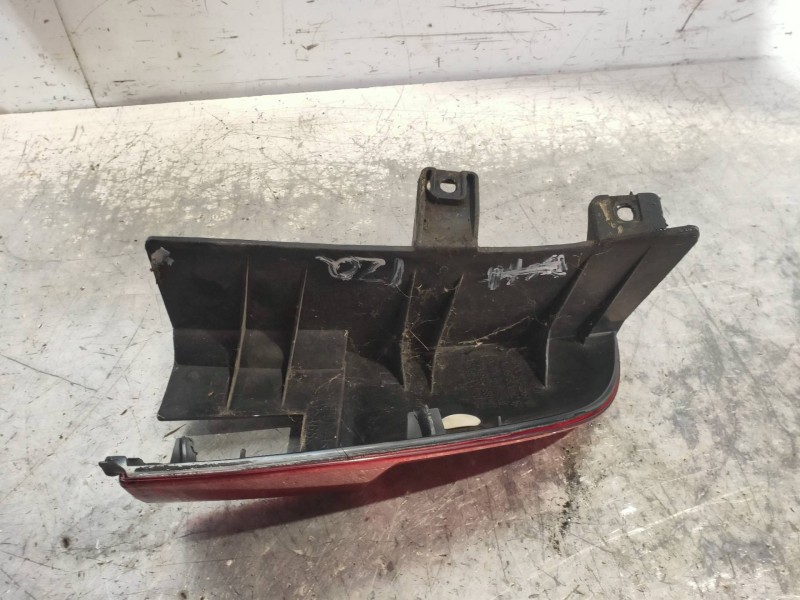 Recambio de piloto trasero izquierdo para mercedes vito kasten (639) 113 cdi extralang (639.605) referencia OEM IAM   