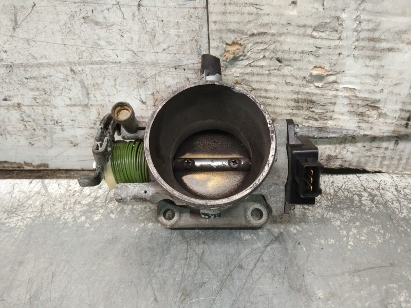 Recambio de caja mariposa para hyundai coupe (j2) 1.6 fx coupe referencia OEM IAM   